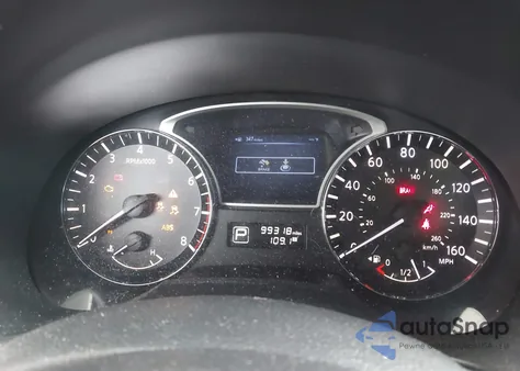 2013 Nissan Altima 2.5 S из США, поврежденный, VIN 1N4AL3AP0DN529228